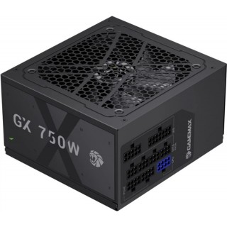 PSU GAMEMAX GX-750GF 750W Black